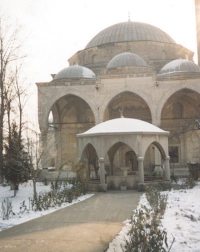 MOSQUE